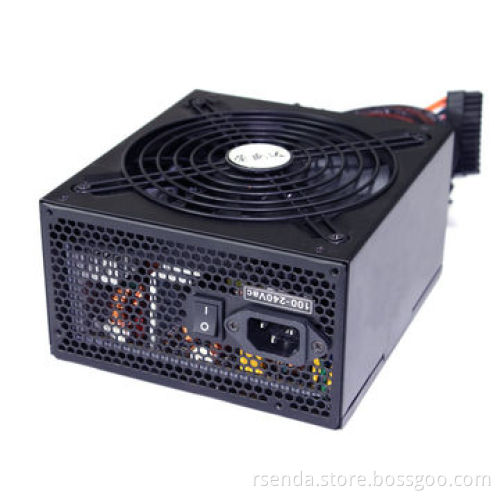 400W EPS Switch power supply with CE, RoHS, and 80 plus